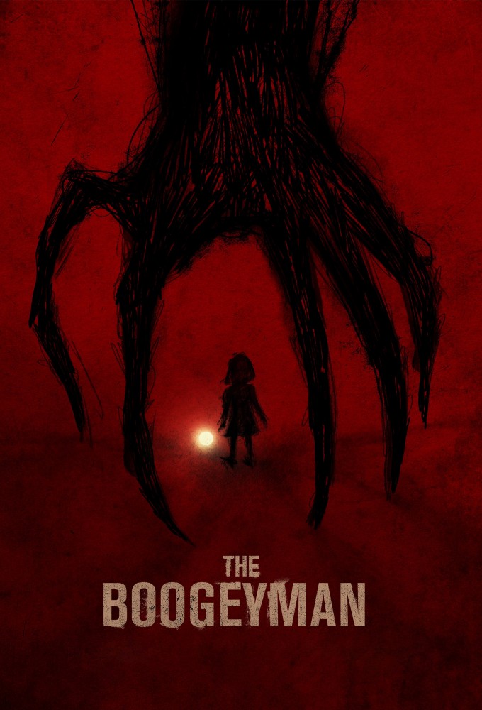 مشاهدة فيلم The Boogeyman 2023 مترجم