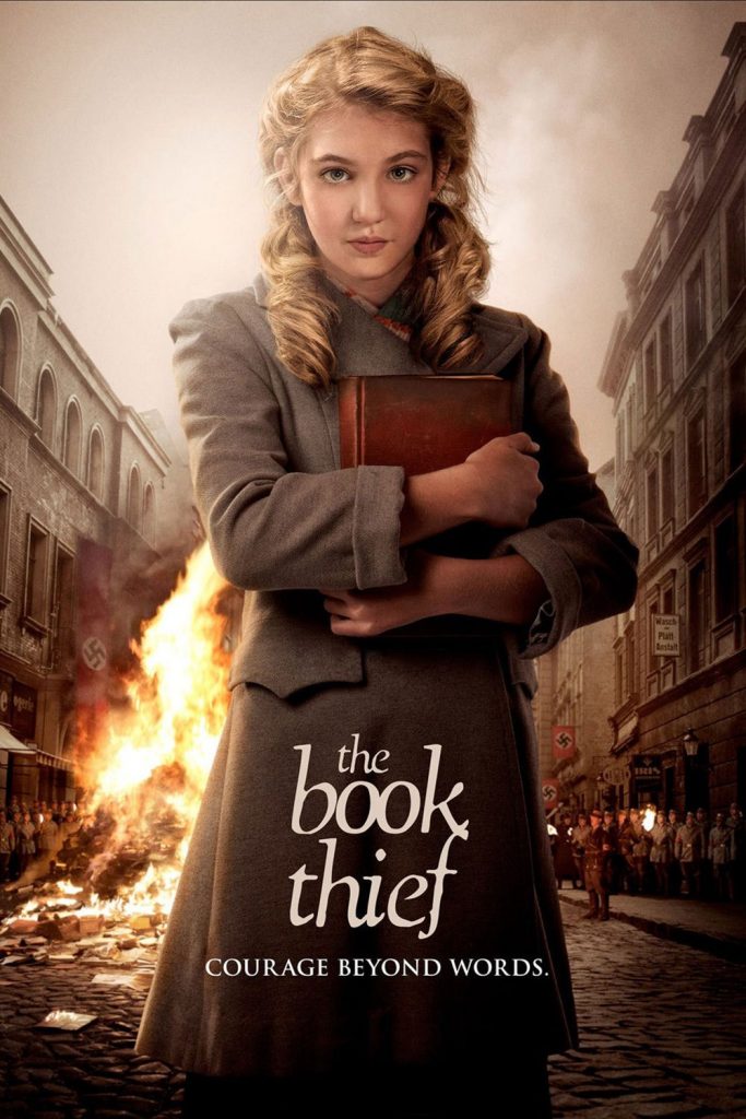 مشاهدة فيلم The Book Thief 2013 مترجم