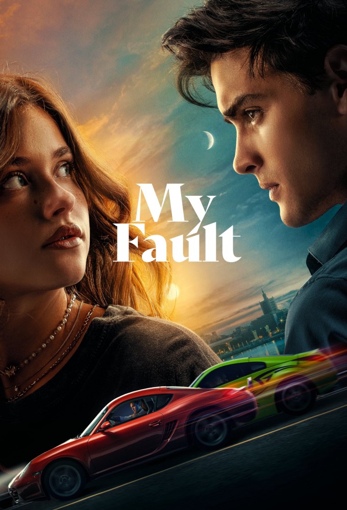 مشاهدة فيلم My Fault 2023 مترجم