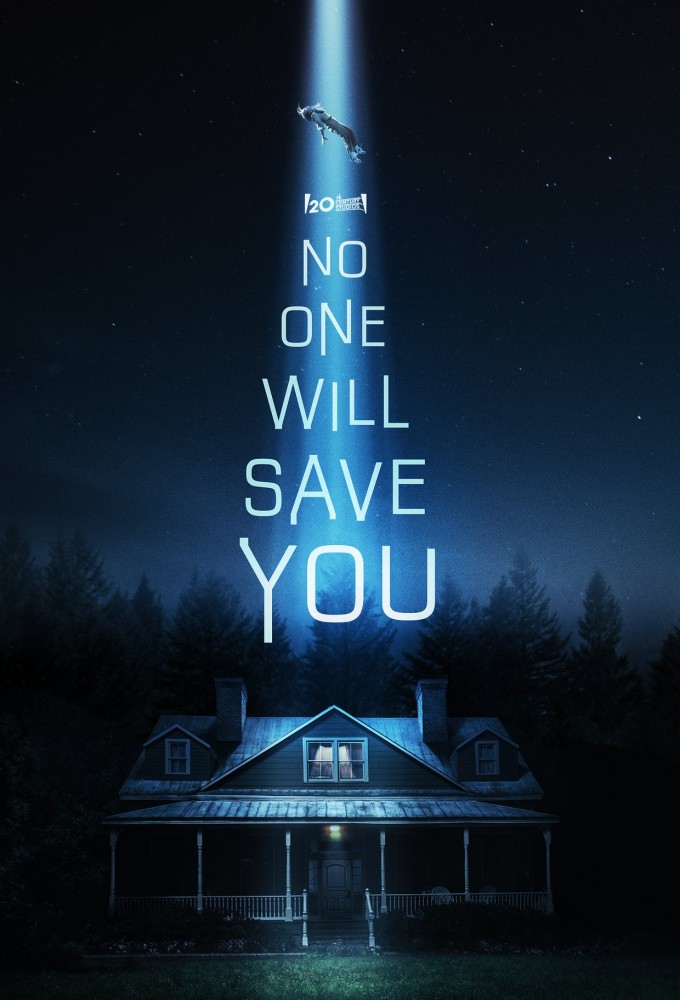 مشاهدة فيلم No One Will Save You 2023 مترجم