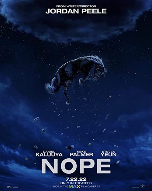 فيلم Nope 2022 مترجم