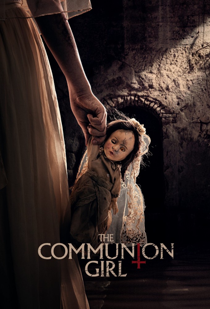 مشاهدة فيلم The Communion Girl 2022 مترجم