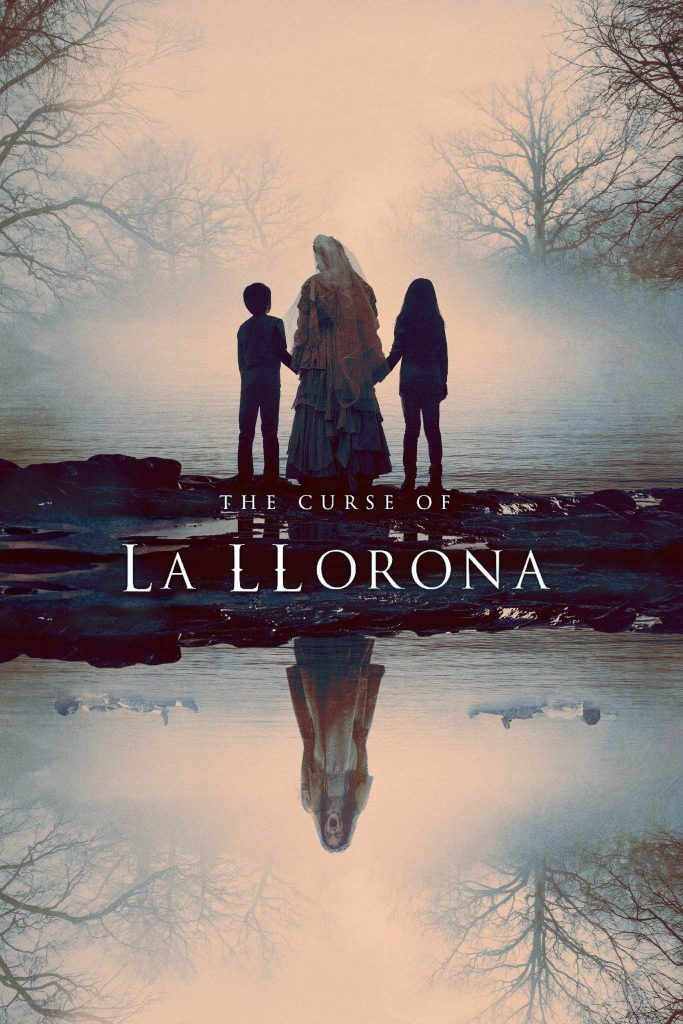 مشاهدة فيلم The Curse of La Llorona 2019 مترجم