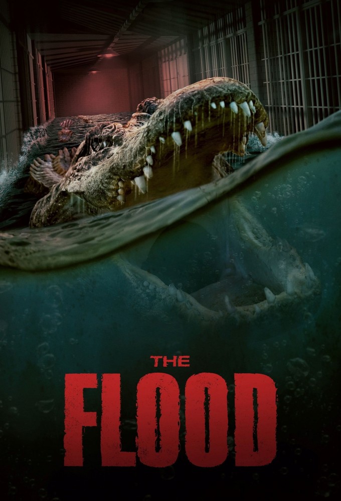 مشاهدة فيلم The Flood 2023 مترجم