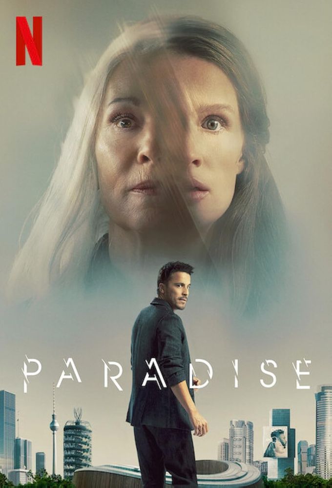 مشاهدة فيلم Paradise 2023 مترجم