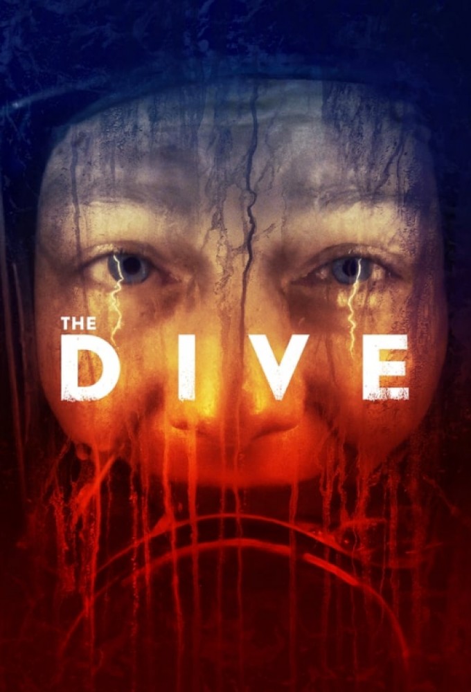 مشاهدة فيلم The Dive 2023 مترجم