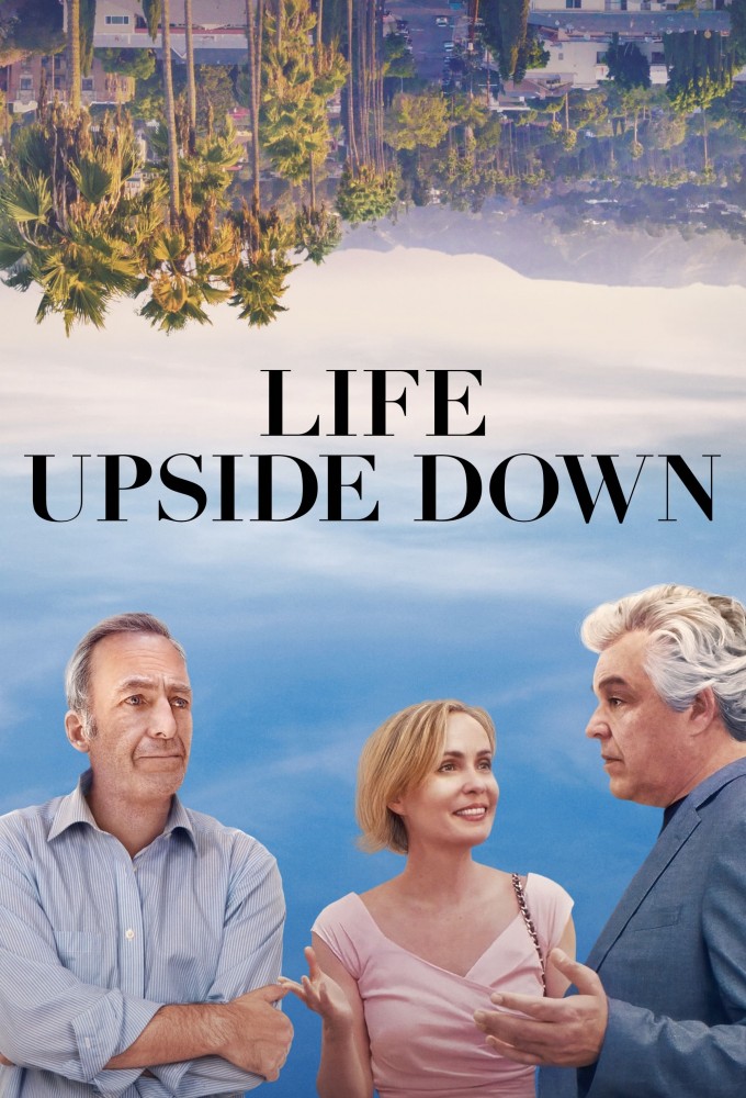 مشاهدة فيلم Life Upside Down 2023 مترجم