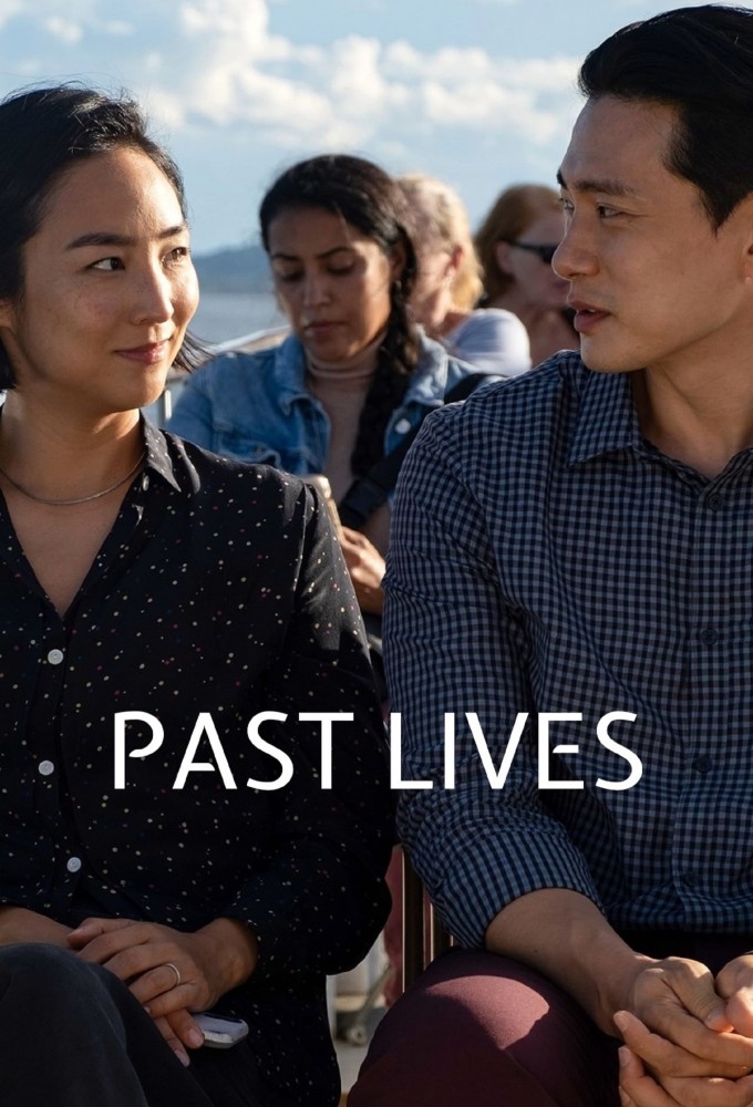 فيلم Past Lives 2023 مترجم