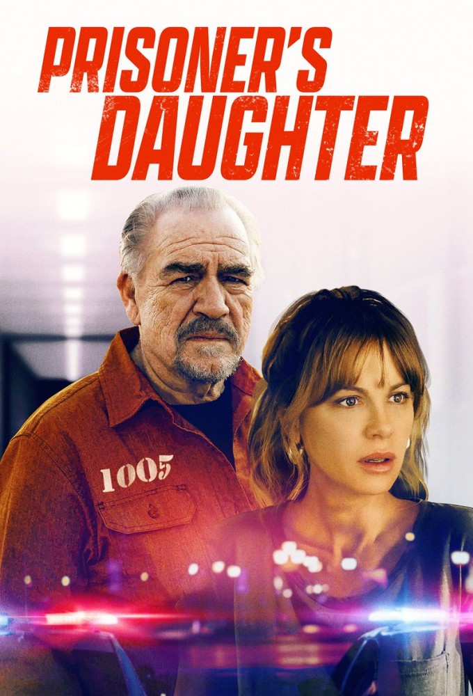 فيلم Prisoner’s Daughter 2022 مترجم