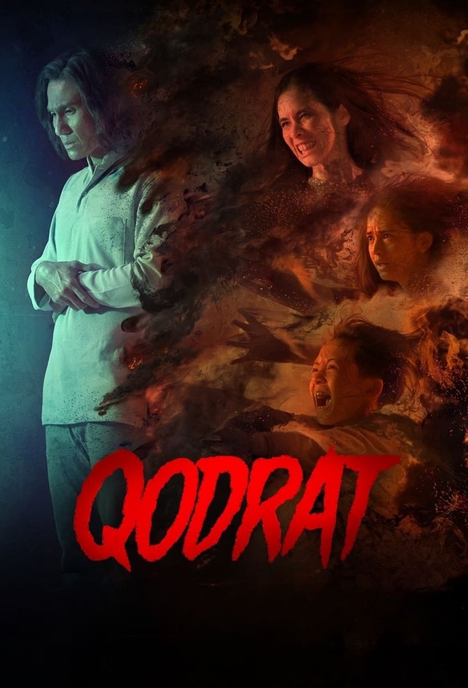 فيلم Qodrat 2022 مترجم