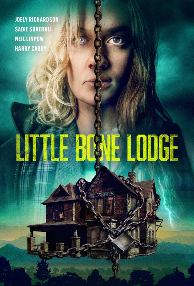 مشاهدة فيلم Little Bone Lodge 2023 مترجم