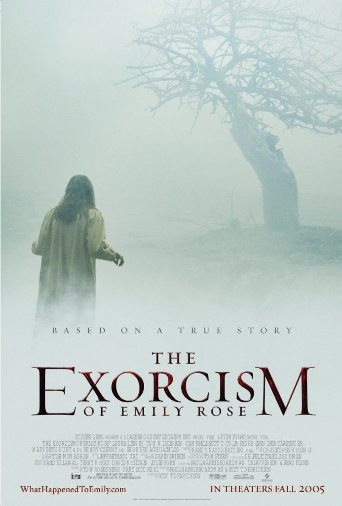 مشاهدة فيلم The Exorcism of Emily Rose 2005 مترجم