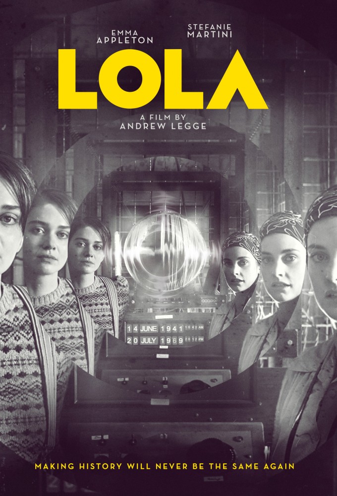 مشاهد فيلم Lola 2022 مترجم