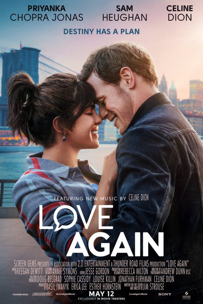 مشاهدة فيلم Love Again 2023 مترجم