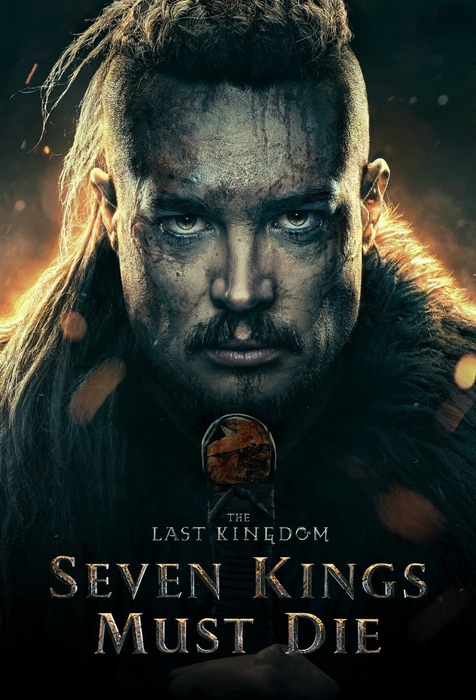 فيلم The Last Kingdom: Seven Kings Must Die 2023 مترجم