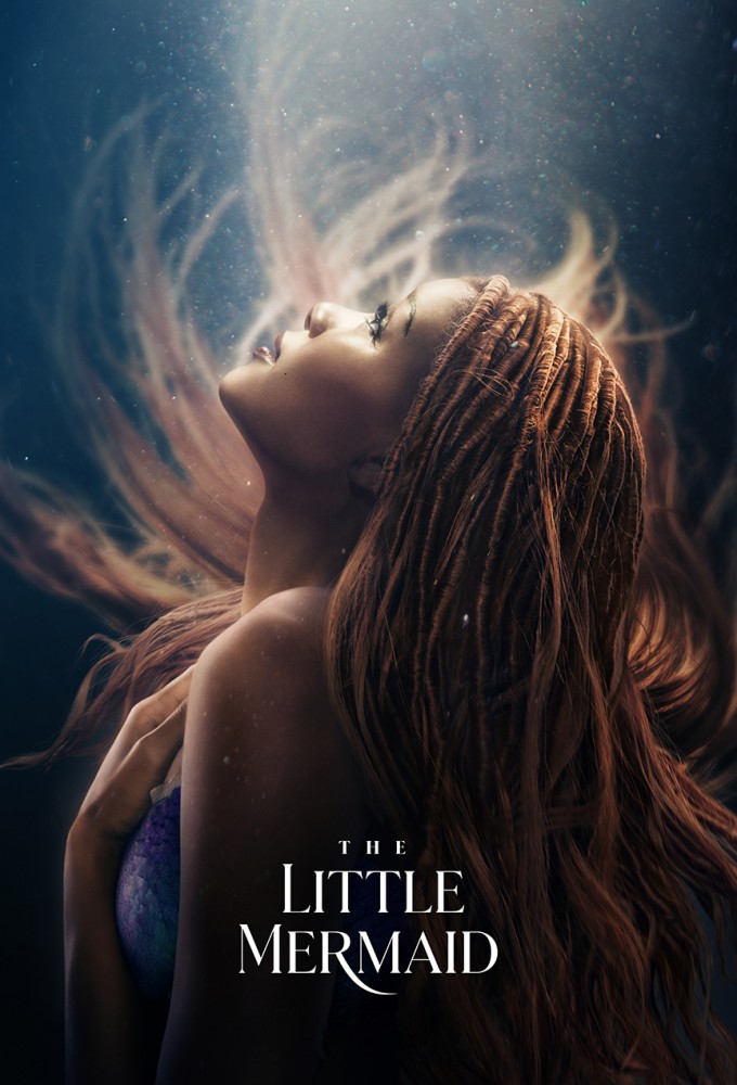 مشاهدة فيلم The Little Mermaid 2023 مترجم