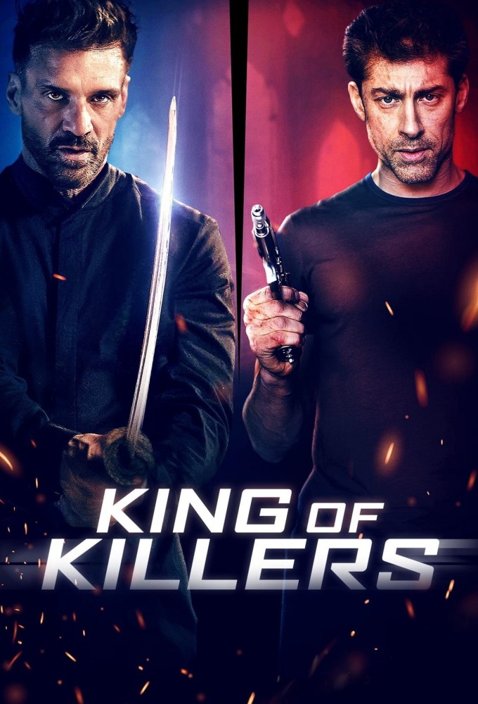 مشاهدة فيلم King of Killers 2023 مترجم