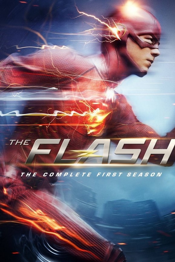 مشاهدة مسلسل The Flash موسم 1 مترجم كامل