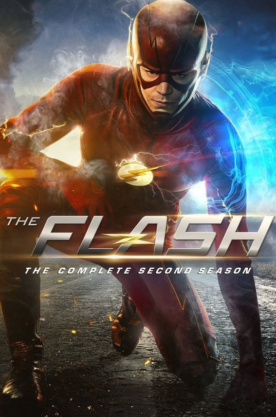 مشاهدة مسلسل The Flash موسم 2 مترجم كامل