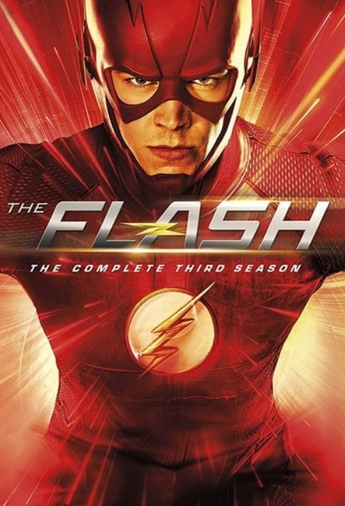 مشاهدة مسلسل The Flash موسم 3 مترجم كامل