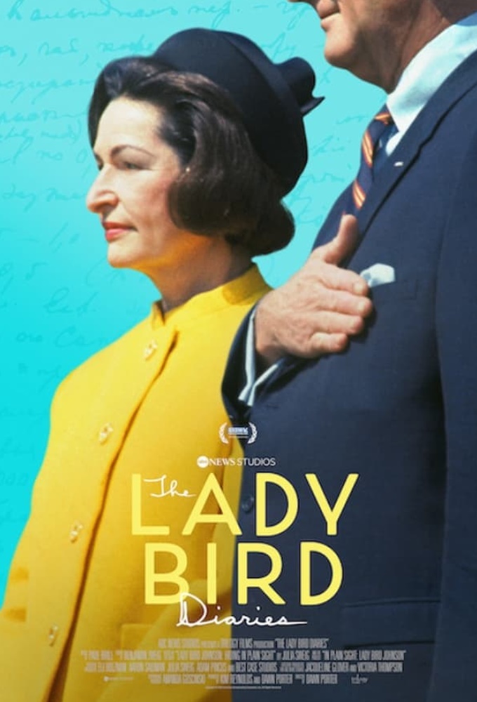 مشاهدة فيلم The Lady Bird Diaries 2023 مترجم