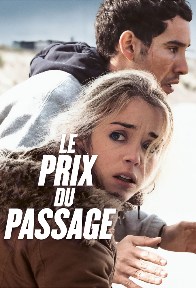 مشاهدة فيلم Le prix du passage 2023 مترجم