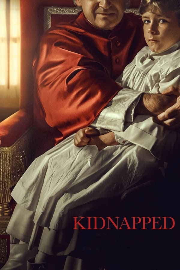 فيلم Kidnapped: The Abduction of Edgardo Mortara 2023 مترجم