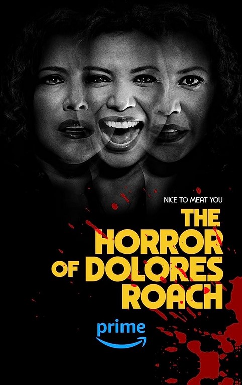 مسلسل The Horror of Dolores Roach موسم 1 مترجم كامل