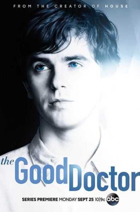 مشاهدة مسلسل The Good Doctor موسم 1 مترجم كامل