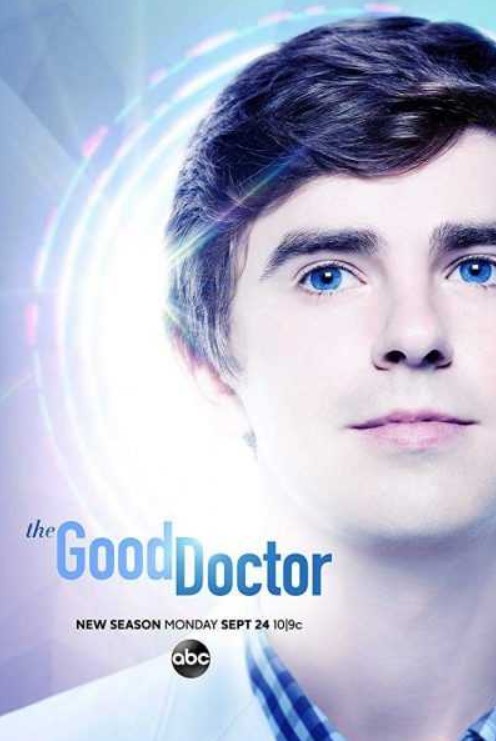 مشاهدة مسلسل The Good Doctor موسم 2 مترجم كامل