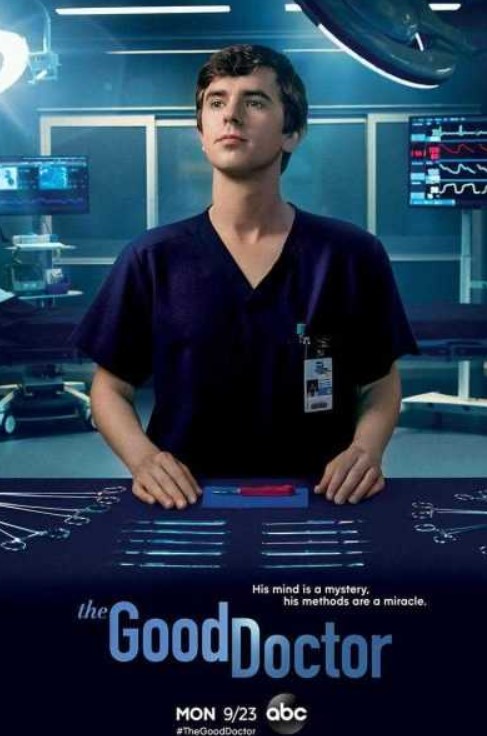 مشاهدة مسلسل The Good Doctor موسم 3 مترجم كامل