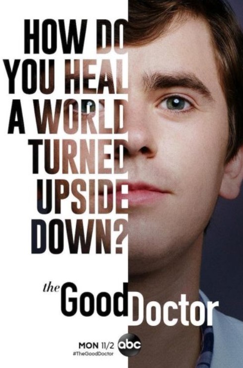 مشاهدة مسلسل The Good Doctor موسم 4 مترجم كامل