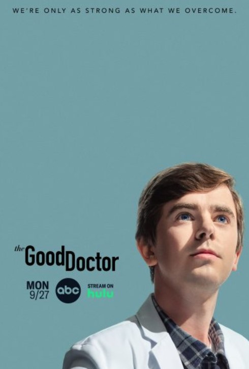 مشاهدة مسلسل The Good Doctor موسم 5 مترجم كامل