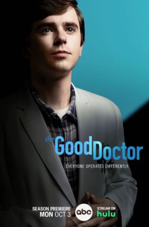 مشاهدة مسلسل The Good Doctor موسم 6 مترجم كامل