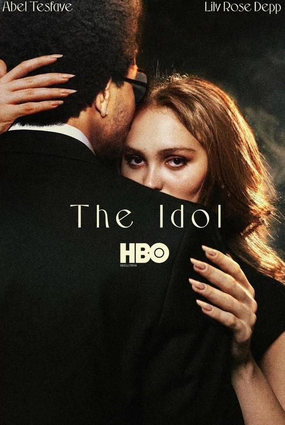 مشاهدة مسلسل The Idol موسم 1 مترجم كامل