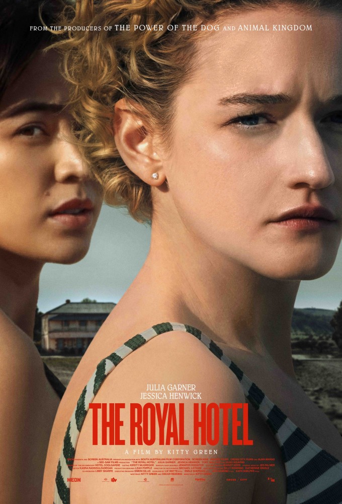 مشاهدة فيلم The Royal Hotel 2023 مترجم