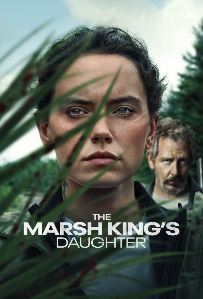 مشاهدة فيلم The Marsh Kings Daughter 2023 مترجم