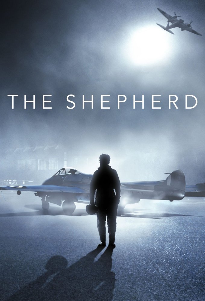 مشاهدة فيلم The Shepherd 2023 مترجم