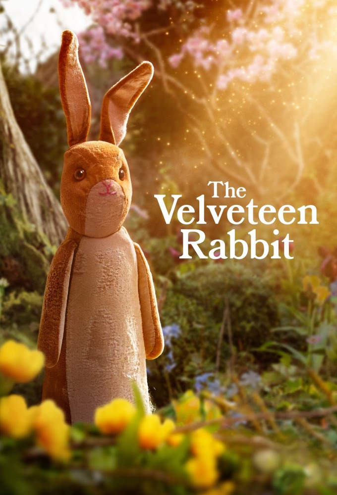 فيلم The Velveteen Rabbit 2023 مترجم