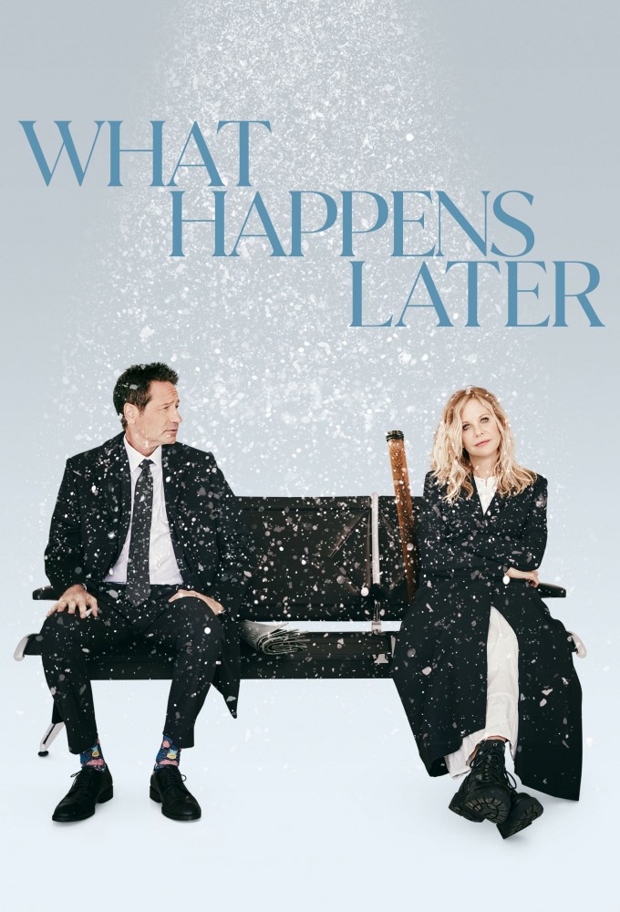 مشاهدة فيلم What Happens Later 2023 مترجم