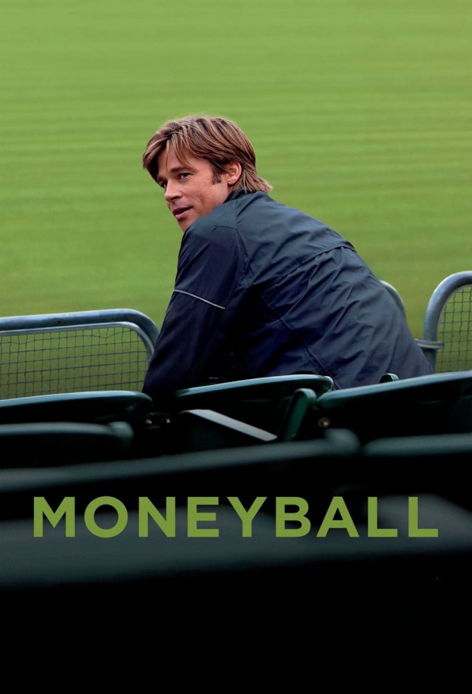 مشاهدة فيلم Moneyball 2011 مترجم