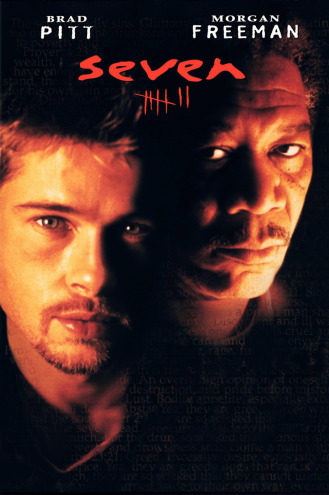 مشاهدة فيلم Se7en 1995 مترجم