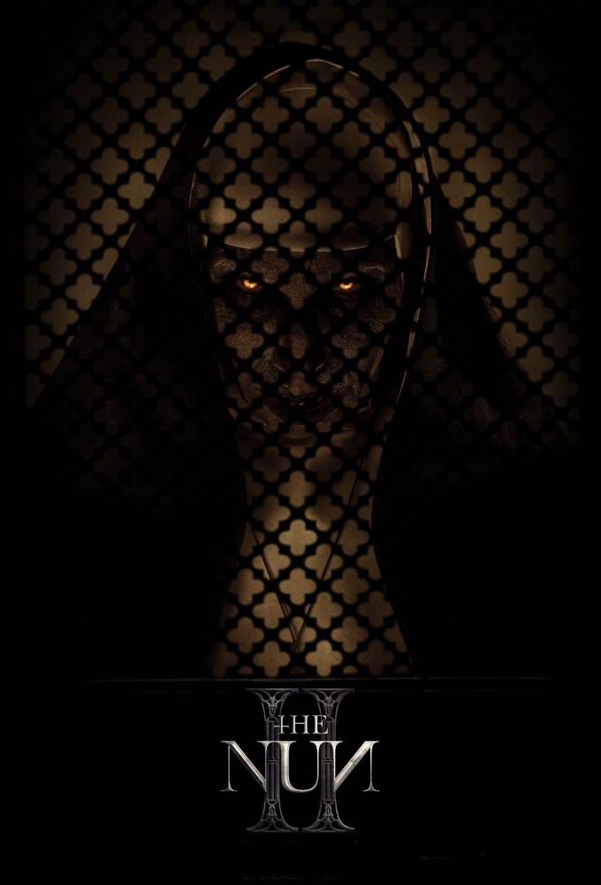 مشاهدة فيلم The Nun II 2023 مترجم