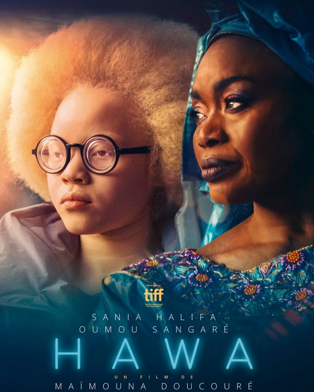 فيلم Hawa 2022 مترجم