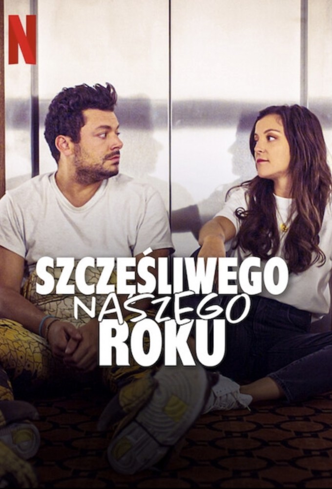 فيلم Stuck with You 2022 مترجم