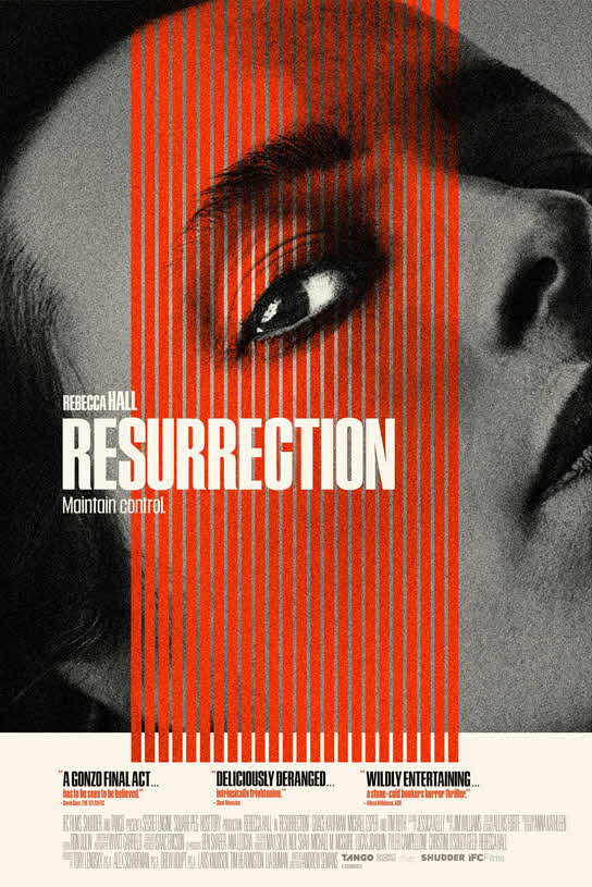 فيلم Resurrection 2022 مترجم