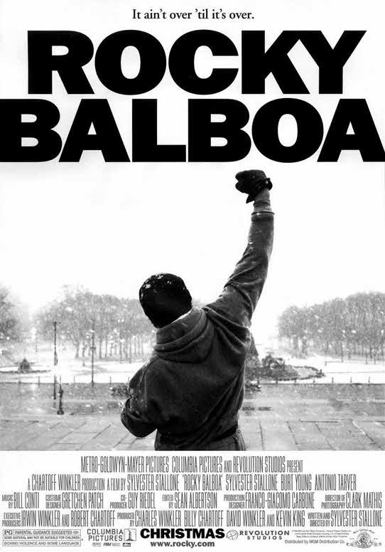 فيلم Rocky Balboa 2006 مترجم