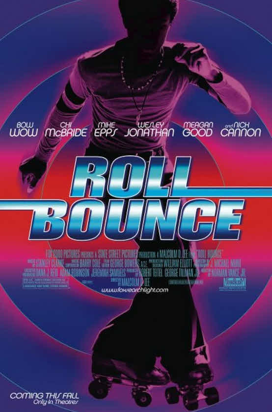 فيلم Roll Bounce 2005 مترجم