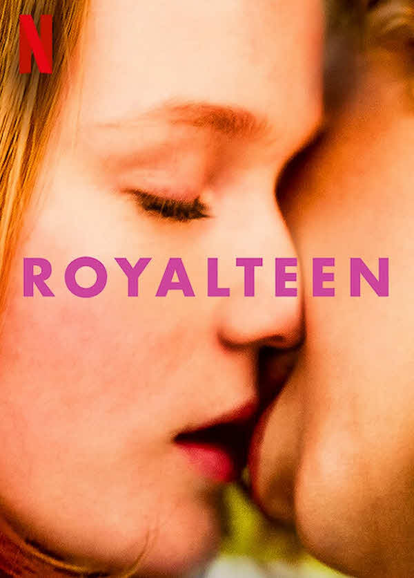 فيلم Royalteen 2022 مترجم