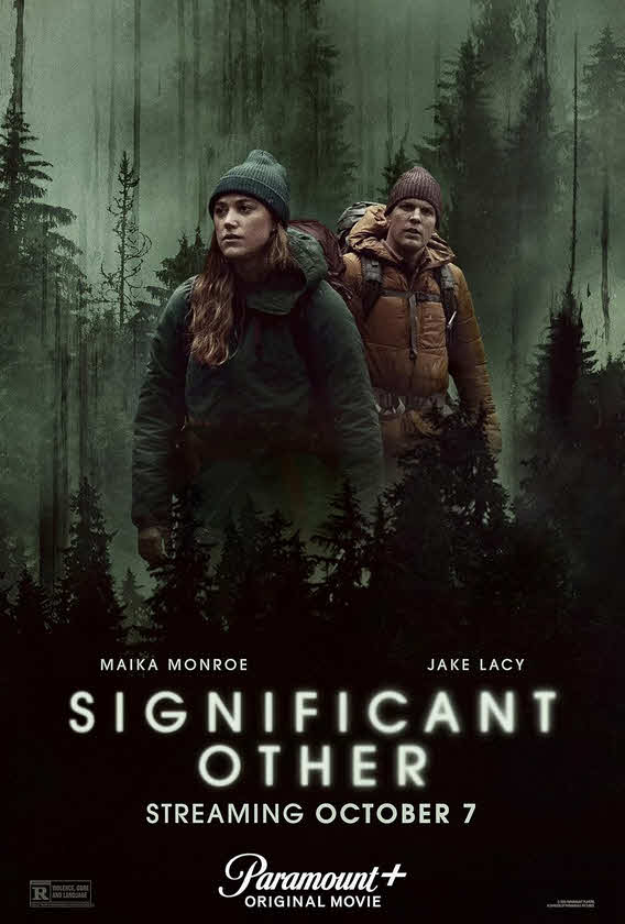 فيلم Significant Other 2022 مترجم